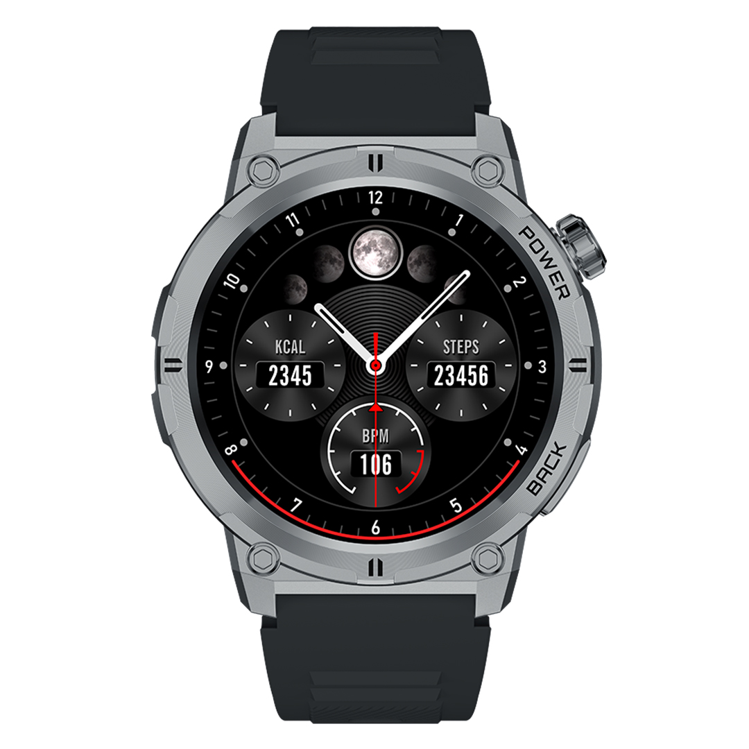 ساعت هوشمند وریتی Verity V-SM25 گارانتی 12 ماه شرکتی