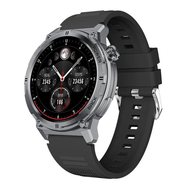 ساعت هوشمند وریتی Verity V-SM25 گارانتی 12 ماه شرکتی