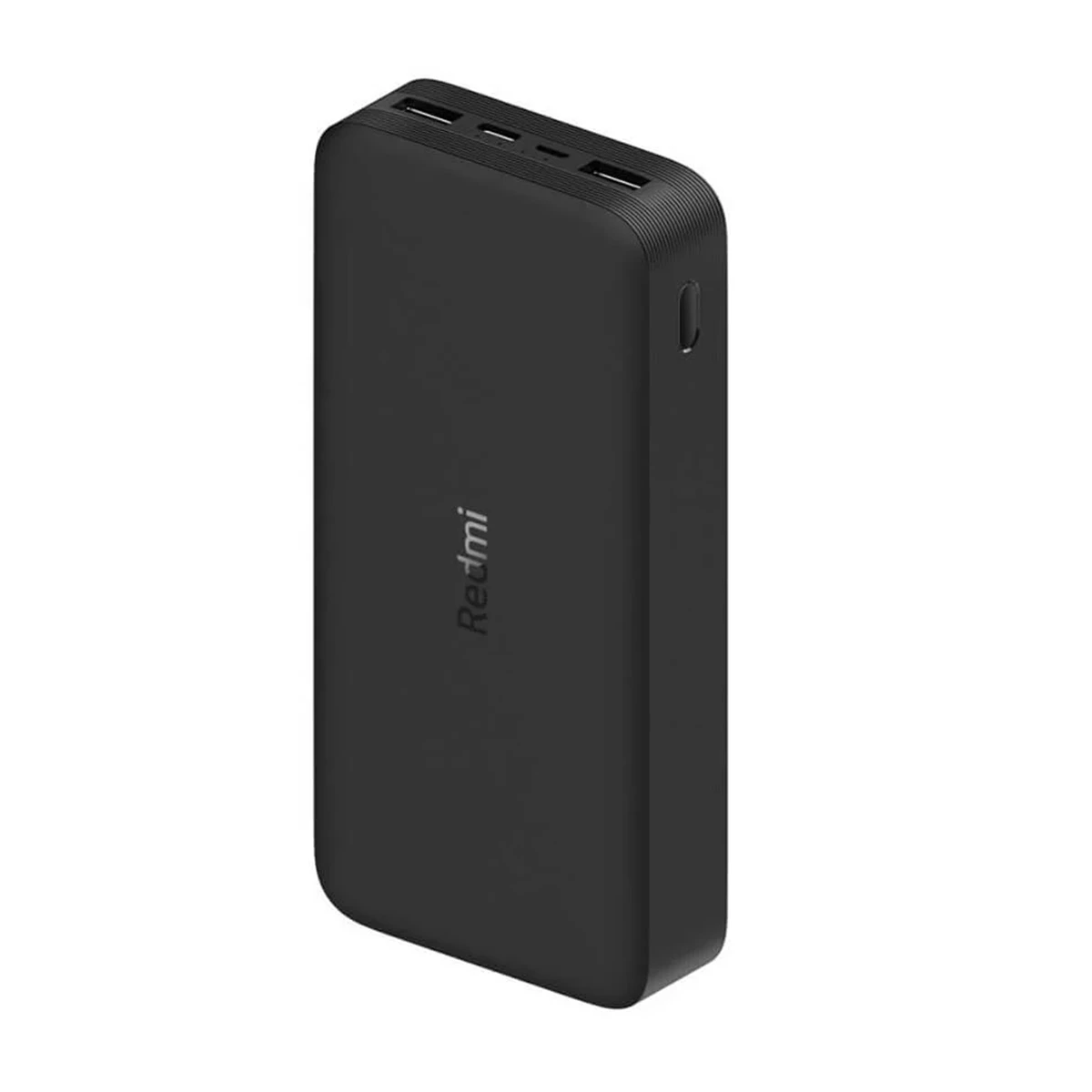 پاوربانک شیائومی ردمی REDMI PB200LZM 20000mAh مشکی