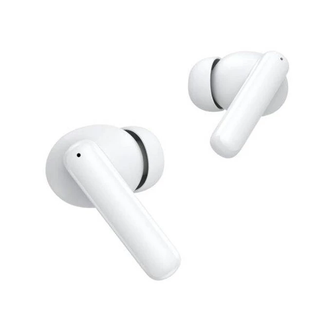 ایرپاد بلوتوثی کیو سی وای QCY مدل T13ANC اورجینال گارانتی سفید