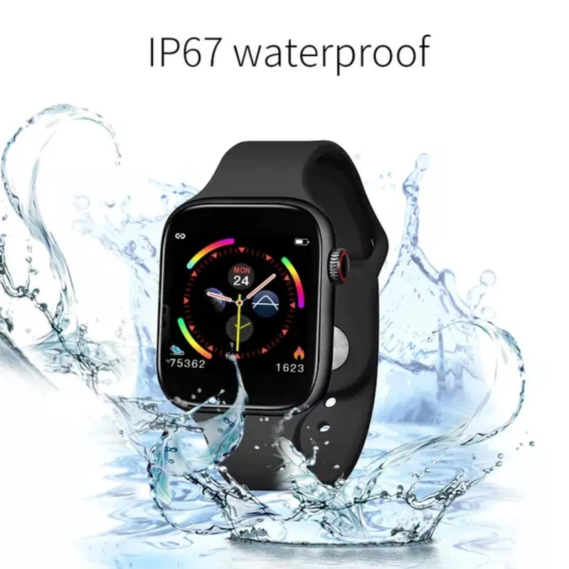 ساعت هوشمند برند نکسا nexa مدل W4