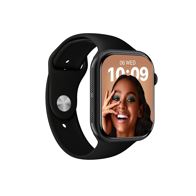 ساعت هوشمند برند نکسا nexa مدل W4