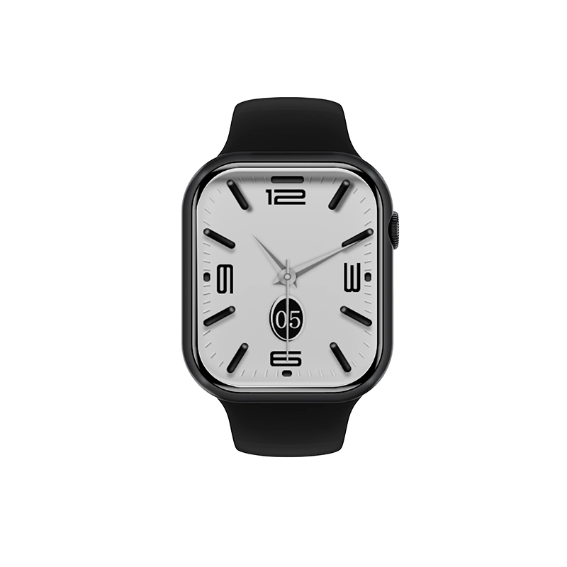 ساعت هوشمند برند نکسا nexa مدل W4