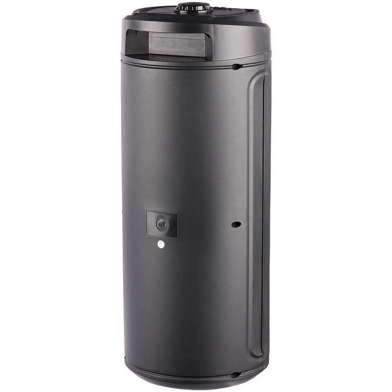 اسپیکر بلوتوثی چمدانی Sing-E ZQS6212 + میکروفون و ریموت کنترل