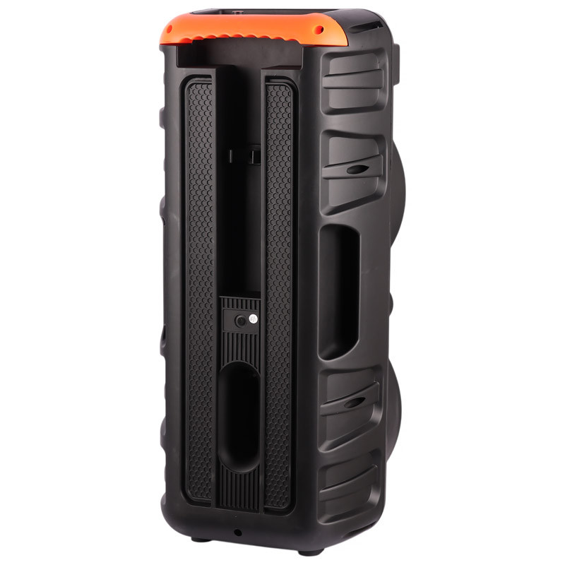 اسپیکر بلوتوثی چمدانی سینگ ای ZQS8276 + میکروفون و ریموت کنترل