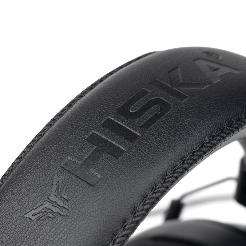 هدست گیمینگ سیم دار Hiska GHR-07