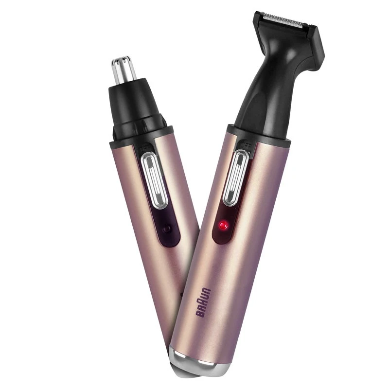 موزن بینی براون شاررژی اورجینال