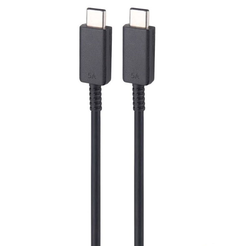 کابل شارژ سامسونگ S25 اورجینال