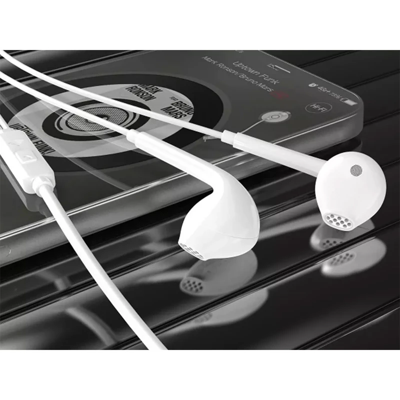 هندزفری باسیم ارلدام ET-E59