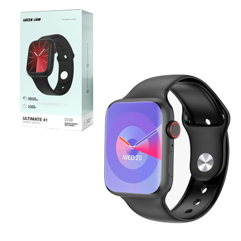 ساعت هوشمند گرین لاین Ultimate 41