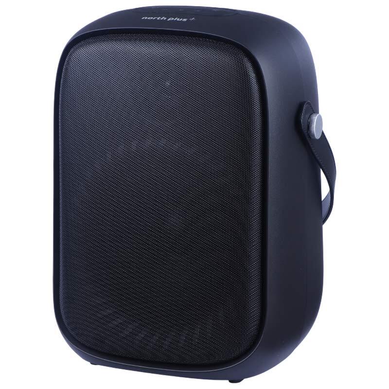 اسپیکر بلوتوثی نورث پلاس مدل MegaBass600 گارانتی زرین