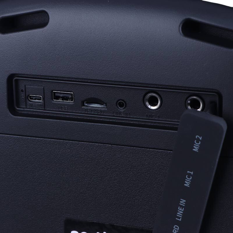 اسپیکر بلوتوثی نورث پلاس مدل MegaBass600 گارانتی زرین