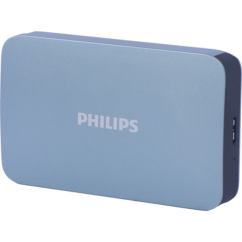 هارد اکسترنال فیلیپس Philips FM21PD01 1TB اورجینال