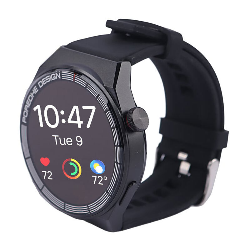 ساعت هوشمند پاوا Elegance PW-SWE143T2