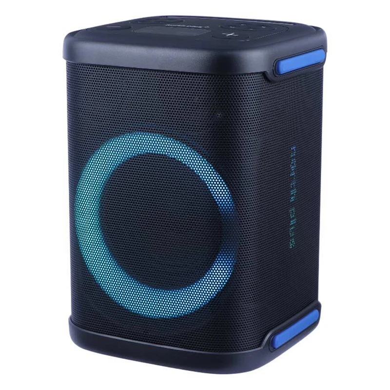 اسپیکر بلوتوثی نورث پلاس مدل MegaBass700 گارانتی زرین