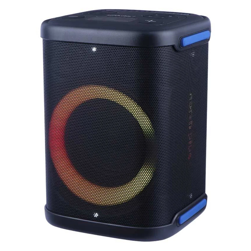 اسپیکر بلوتوثی نورث پلاس مدل MegaBass700 گارانتی زرین