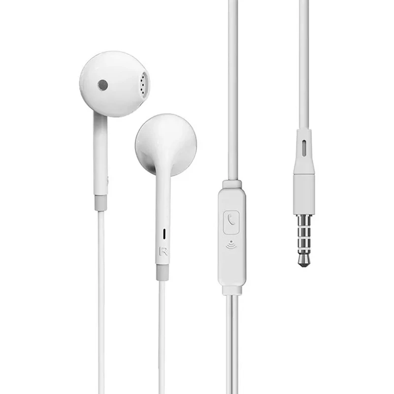 هندزفری باسیم ارلدام ET-E59