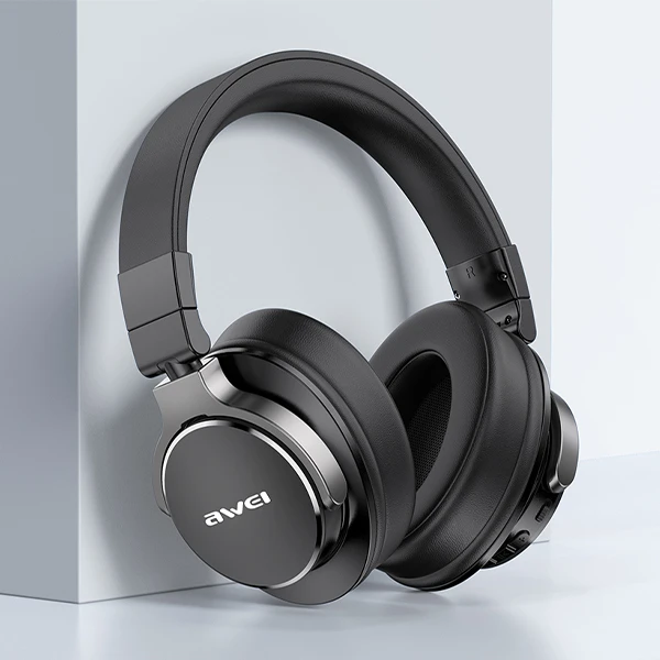 هدفون بلوتوثی Awei اوی مدلANC A710BL فعال