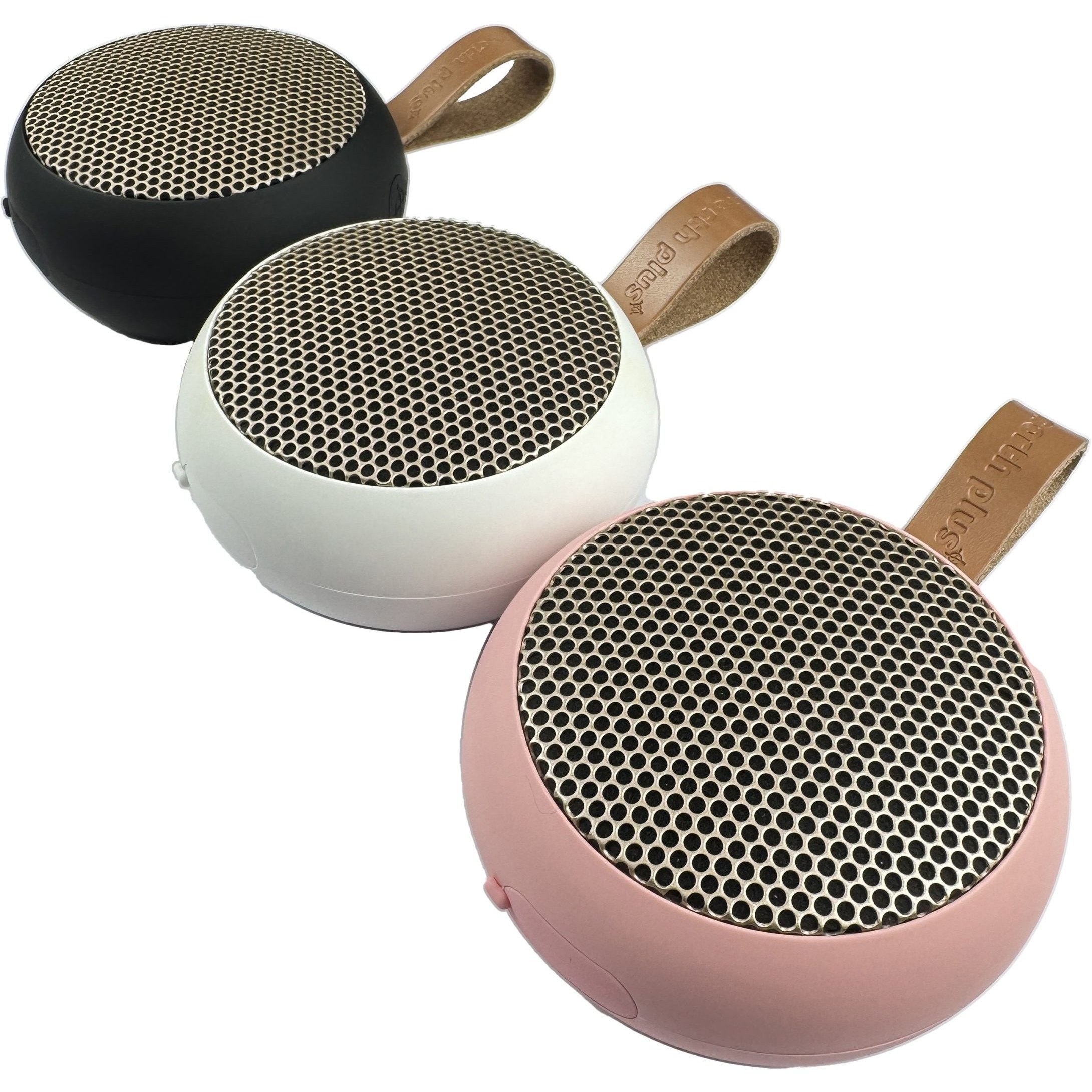 اسپیکر بلوتوثی نورث پلاس Sound Wave 6 گارانتی زرین