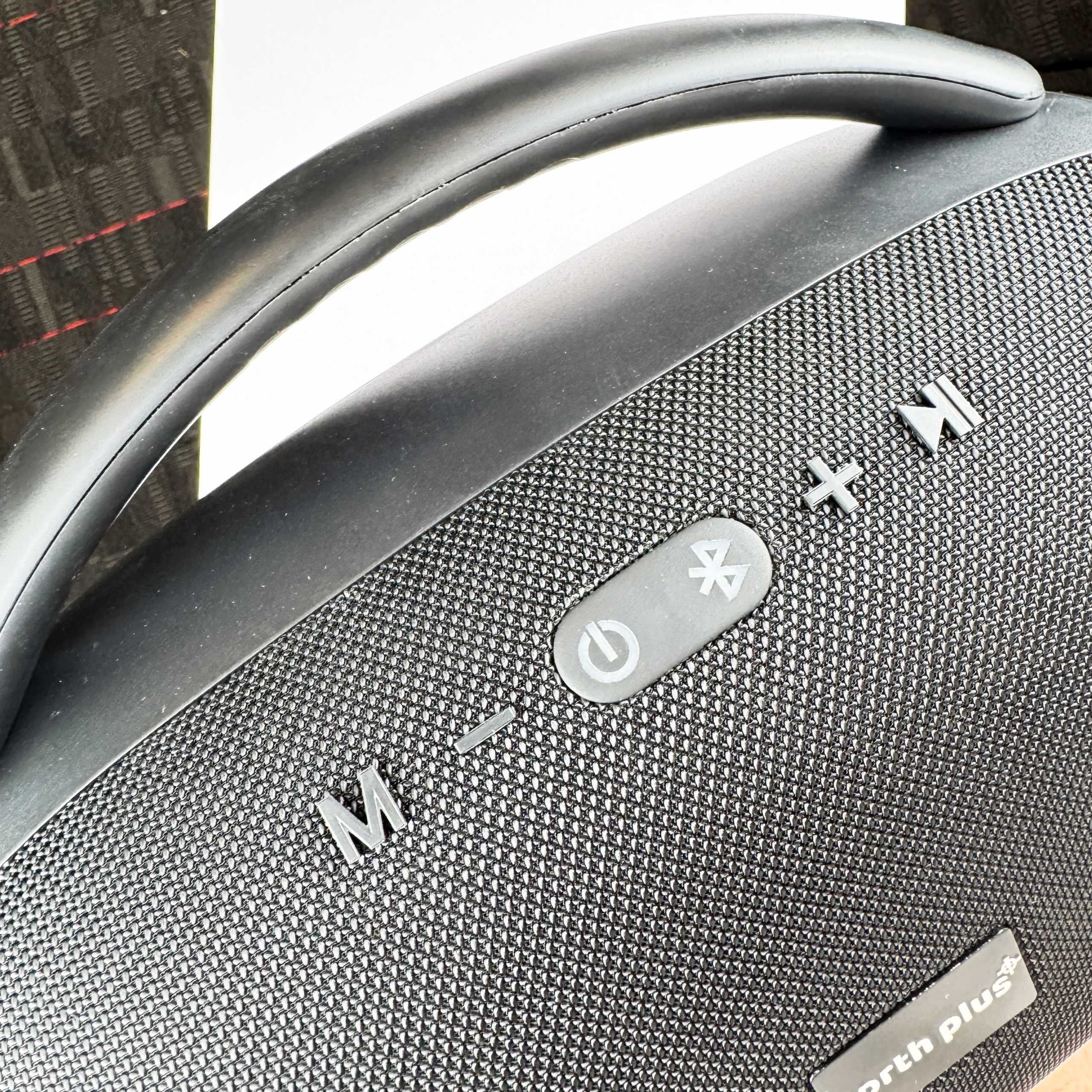 اسپیکر بلوتوثی نورث پلاس مدل beatboom14 گارانتی زرین