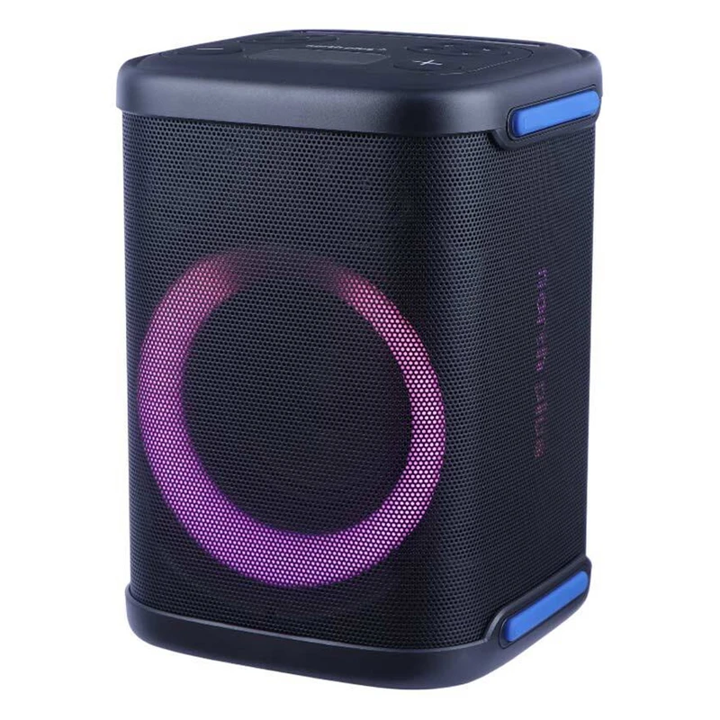 اسپیکر بلوتوثی نورث پلاس مدل MegaBass700 گارانتی زرین