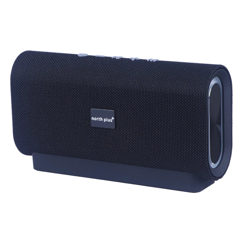 اسپیکر بلوتوثی نورث پلاس مدل soundwave 44 گارانتی زرین