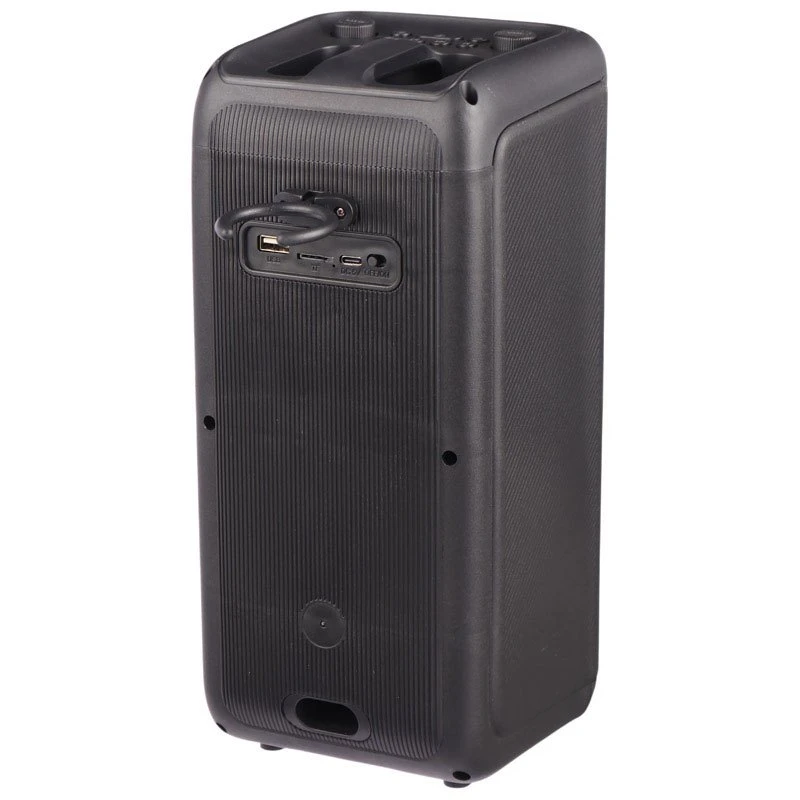 اسپیکر بلوتوثی کی برود KTS-1973 + میکروفون