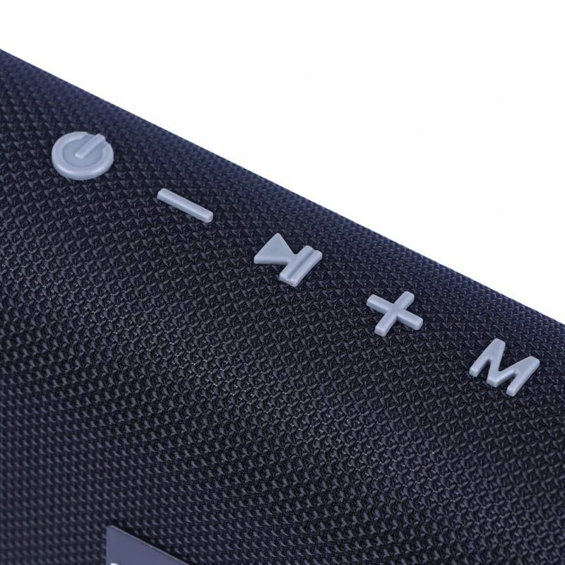 اسپیکر بلوتوثی نورث پلاس مدل soundwave 44 گارانتی زرین