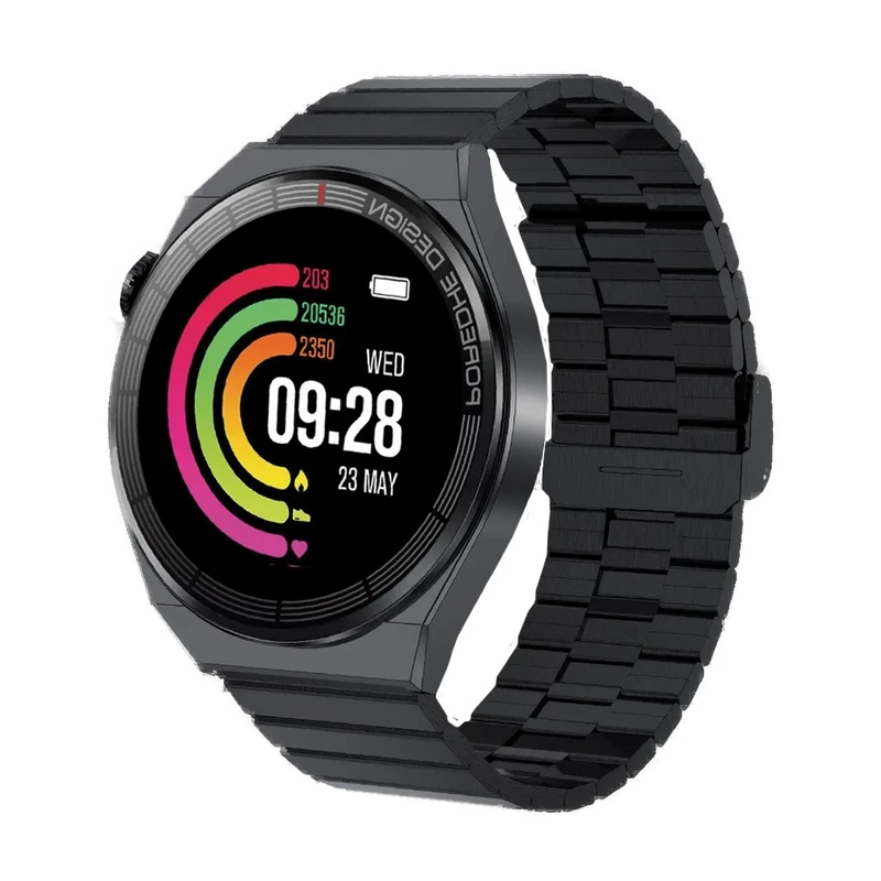 ساعت هوشمند پاوا Elegance PW-SWE143T2