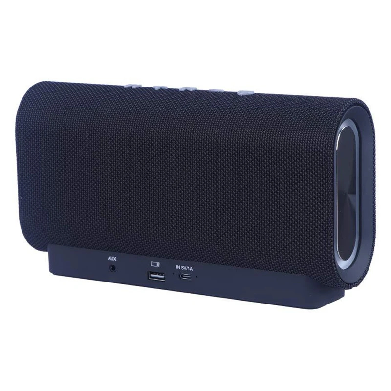 اسپیکر بلوتوثی نورث پلاس مدل soundwave 44 گارانتی زرین