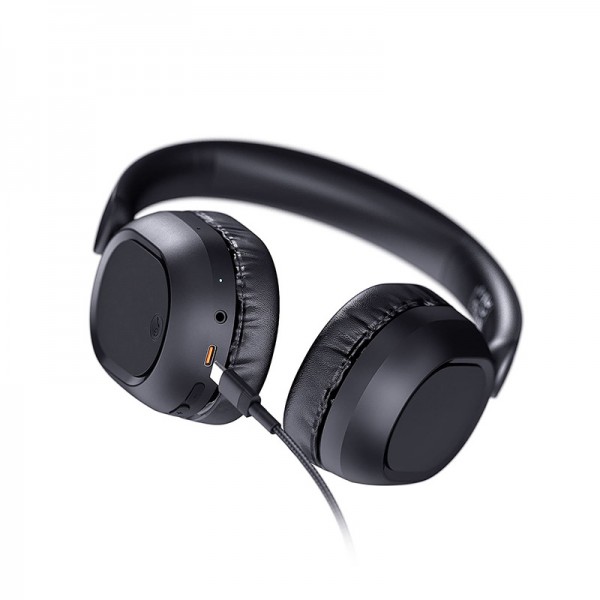 هدفون بلوتوثی لنیس (LENYES) مدل LH60