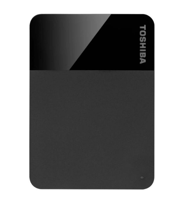 هارد اکسترنال توشیبا Toshiba Canvio Ready 4TB اورجینال