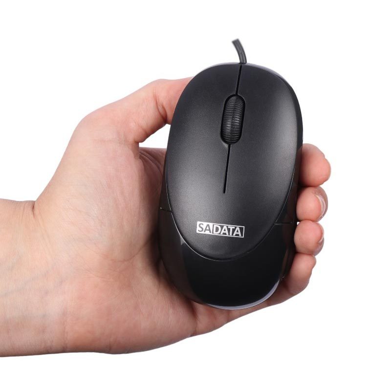 ماوس سیمی سادیتا SM-306 OW