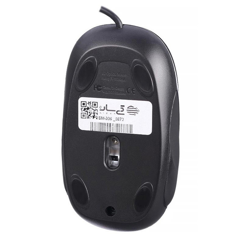 ماوس سیمی سادیتا SM-306 OW