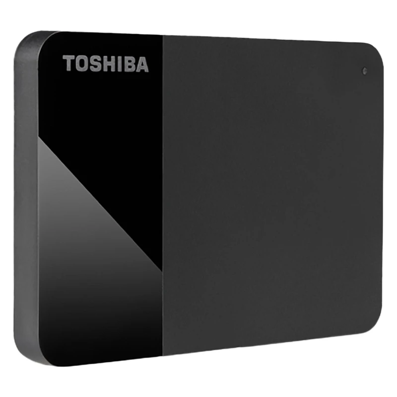هارد اکسترنال توشیبا Toshiba Canvio Ready 4TB اورجینال