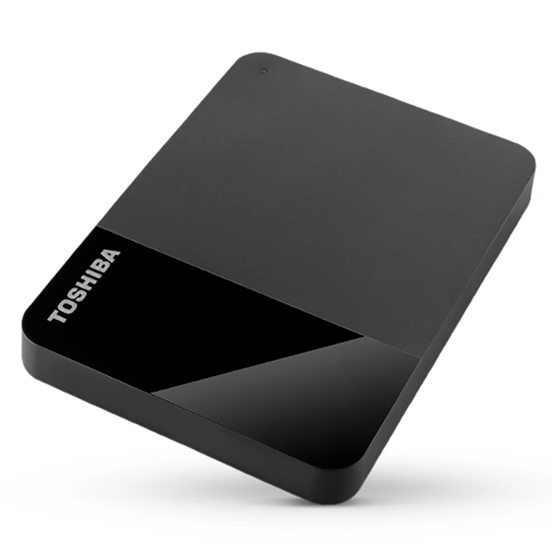 هارد اکسترنال توشیبا Toshiba Canvio Ready 4TB اورجینال