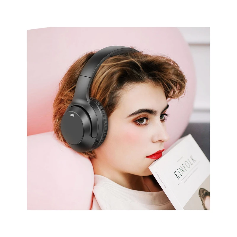 هدفون بلوتوثی بروفون مدل BO26 Delightful