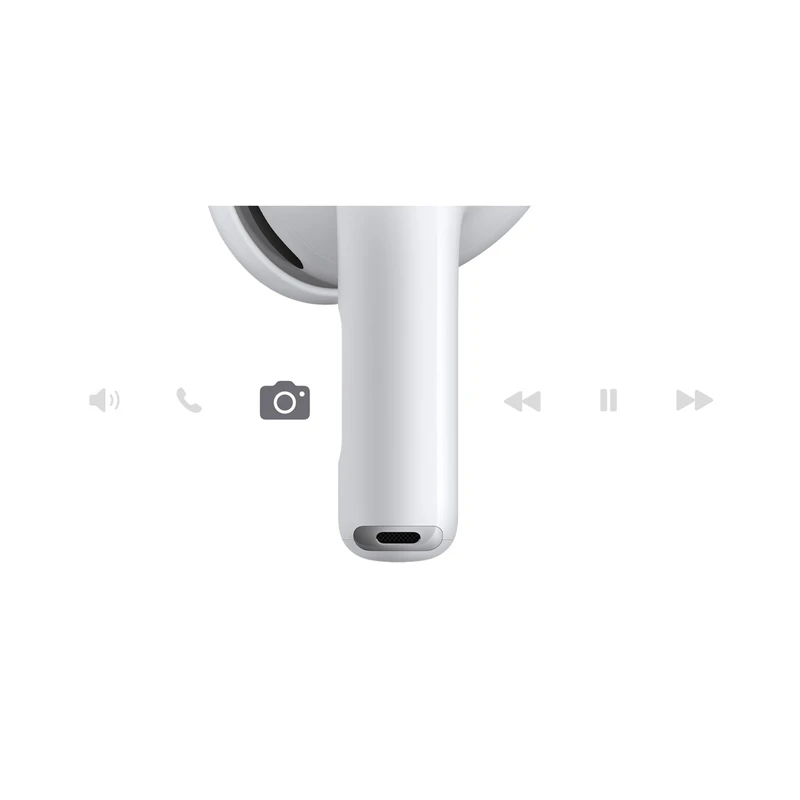 ایرپاد اپل پرو AirPods Pro 3 2026 های کپی درجه 1