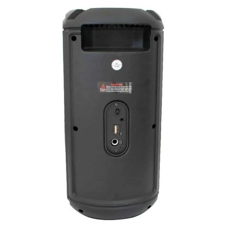 اسپیکر بلوتوثی قابل حمل مدل ZQS-1296