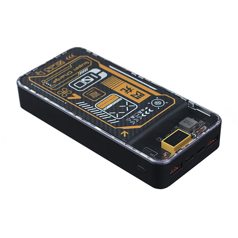 پاوربانک فست شارژ بوکو 20000 میلی آمپر MG-G134 QC3.0 PD 22.5W