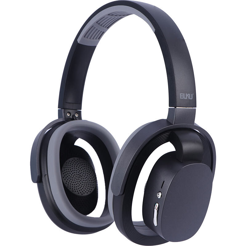 هدفون بلوتوثی برند buku بوکو مدل BE-023