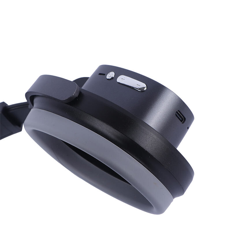 هدفون بلوتوثی برند buku بوکو مدل BE-023
