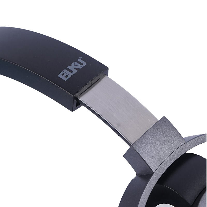 هدفون بلوتوثی برند buku بوکو مدل BE-023