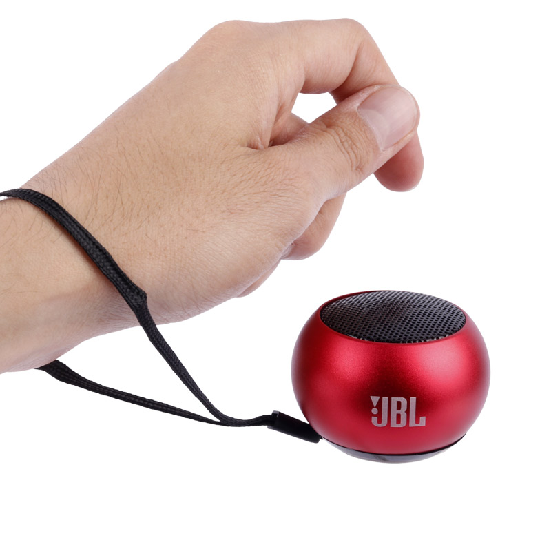 اسپیکر بلوتوثی جیبیال JBL Mini M3