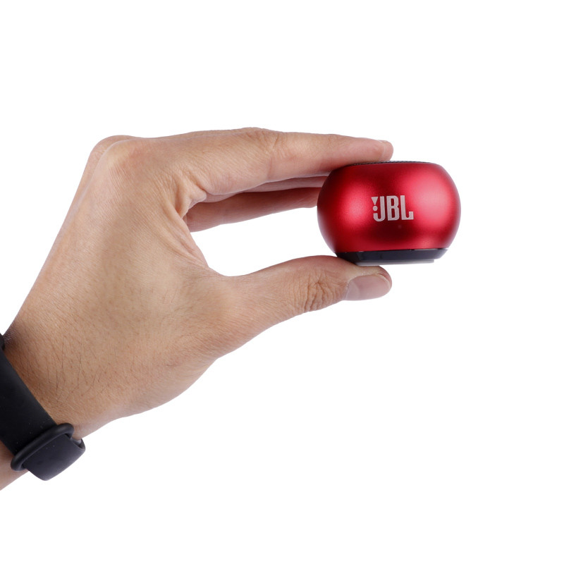 اسپیکر بلوتوثی جیبیال JBL Mini M3