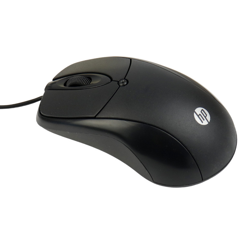 ماوس سیمی HP اچ پی S1