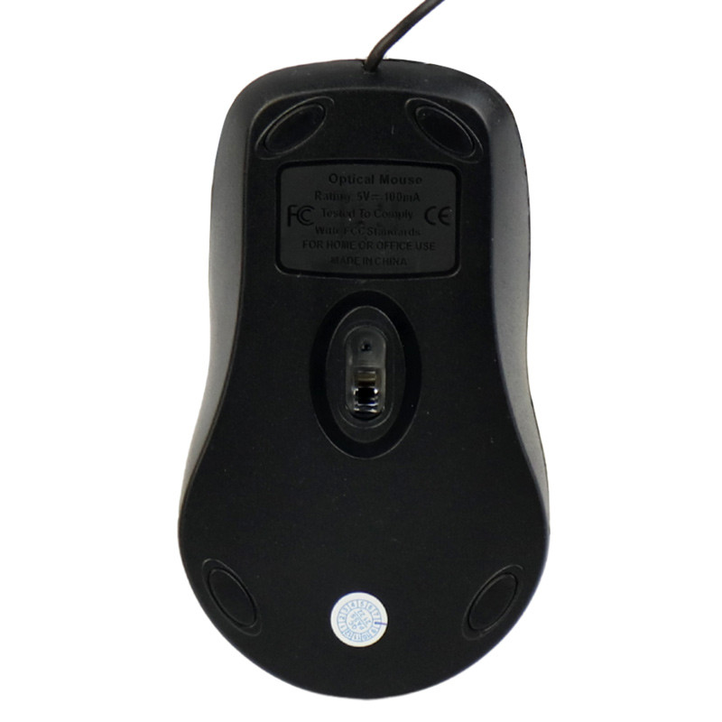 ماوس سیمی HP اچ پی S1
