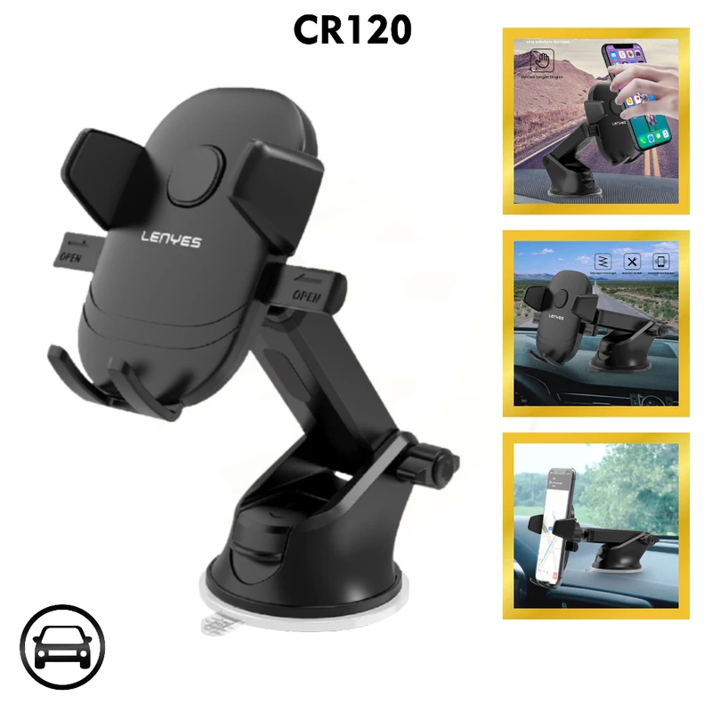 هولدر گوشی موبایل لنیس (LENYES) مدل CR120