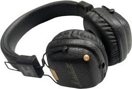 هدفون بلوتوثی مارشال مدل Major V ma-30T