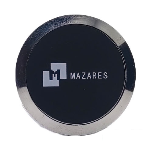 هولدر موبایل دریچه کولری مازارس مدل H-84 MAZARES